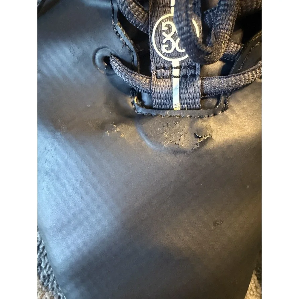 G/Fore MG4+ Golf Shoes Mens Twilight / Navy Blue Size 11 Pray for Birdies